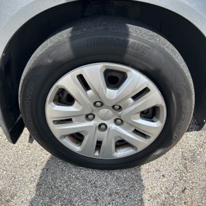 صورة مصغرة 20 لـ 2019 Dodge GRAND CARAVAN SE