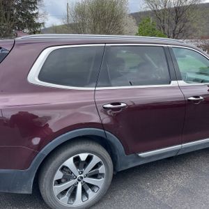 KIA TELLURIDE S - 9