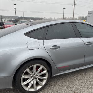 AUDI S7 4.0T PREMIUM PLUS - 9