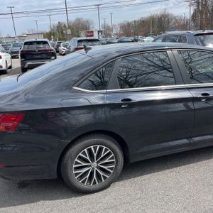 VOLKSWAGEN JETTA SEL - 9