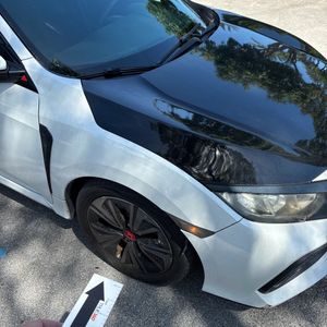 2017 Honda CIVIC EX — миниатюра 57
