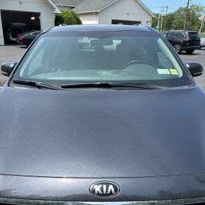 2020 KIA SEDONA EX 缩略图 15