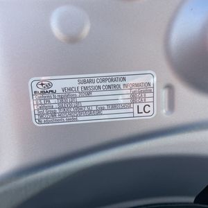 2026 Subaru CROSSTREK SPORT 缩略图 46