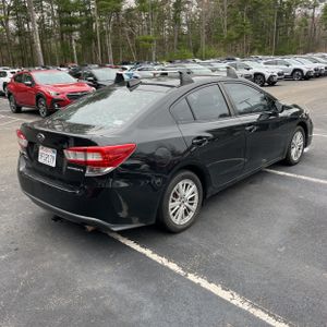 SUBARU IMPREZA PREMIUM - 8