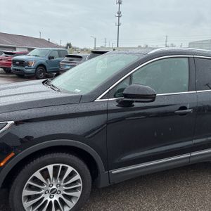 LINCOLN MKC RESERVE - 2