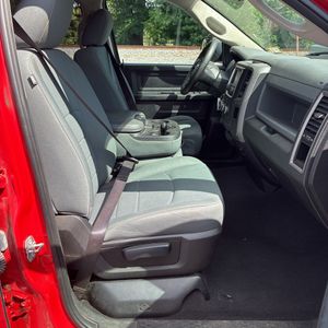 2018 RAM 1500 EXPRESS 缩略图 37