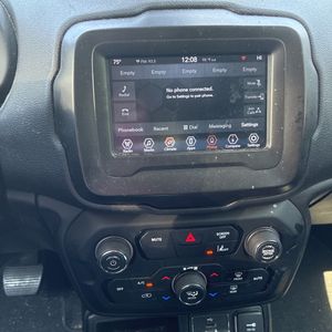 2021 JEEP RENEGADE LATITUDE — миниатюра 35