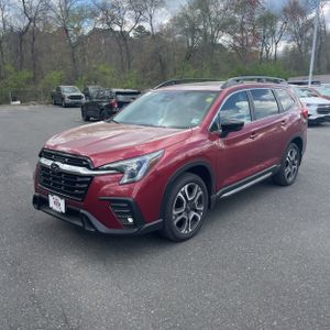 SUBARU ASCENT LIMITED 7-PASSENGER - 1