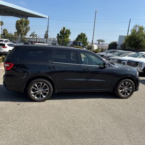 2019 Dodge DURANGO GT PLUS 照片 10