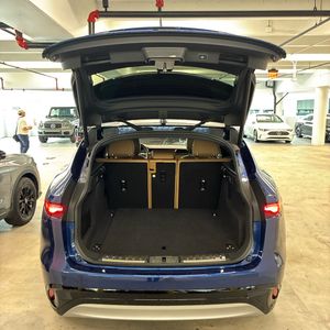 صورة 43 لـ 2021 Jaguar F-PACE P250 S
