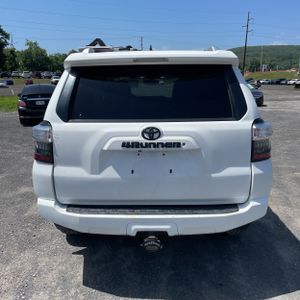 صورة 7 لـ 2014 Toyota 4RUNNER SR5