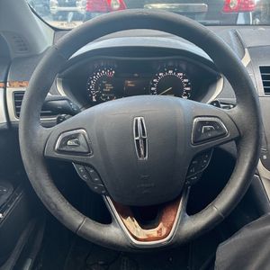 صورة مصغرة 59 لـ 2016 Lincoln MKZ BASE