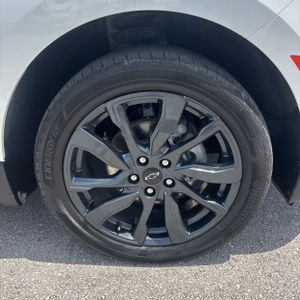 2022 Chevrolet EQUINOX RS 缩略图 20