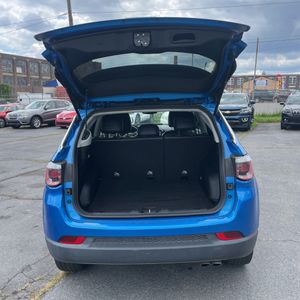 صورة مصغرة 44 لـ 2018 JEEP COMPASS LIMITED