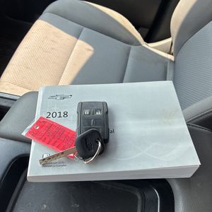 صورة مصغرة 51 لـ 2018 Chevrolet SILVERADO 1500 CUSTOM