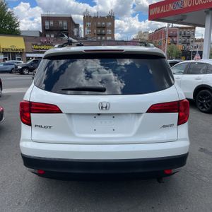 HONDA PILOT EX-L - 7