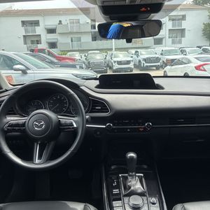 2025 Mazda CX-30 2.5 S PREFERRED — миниатюра 37