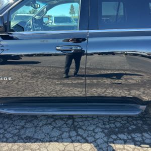 CHEVROLET TAHOE LT - 4