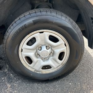 صورة 18 لـ 2007 Toyota TACOMA BASE
