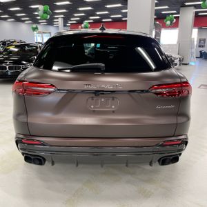 MASERATI GRECALE TROFEO - 7