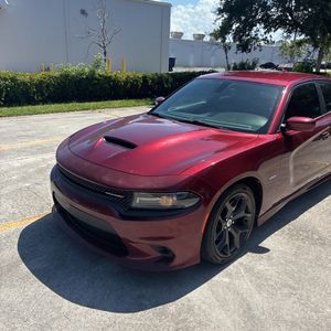 صورة مصغرة 50 لـ 2017 Dodge CHARGER R/T