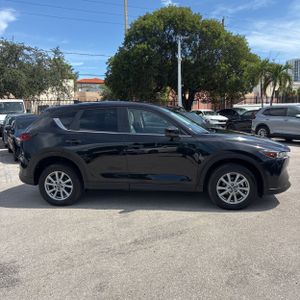 2023 Mazda CX-5 2.5 S PREFERRED — фото 10