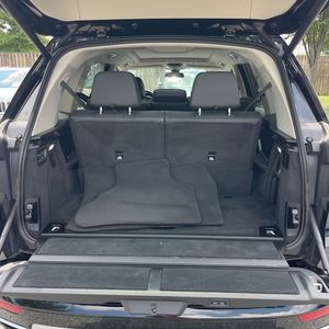 2021 BMW X7 XDRIVE40I — миниатюра 45