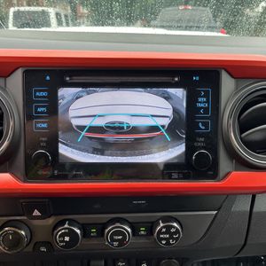 2019 Toyota TACOMA TRD SPORT 缩略图 38