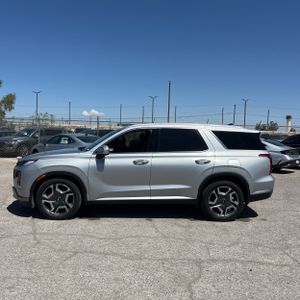 HYUNDAI PALISADE SEL - 3