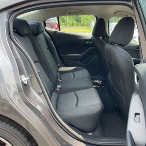 2014 Mazda MAZDA3 I SPORT 缩略图 34