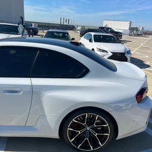 2023 BMW M2 BASE 照片 6