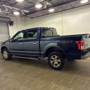 FORD F-150 XLT - 3