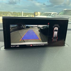 2019 AUDI Q7 45 PREMIUM 缩略图 40