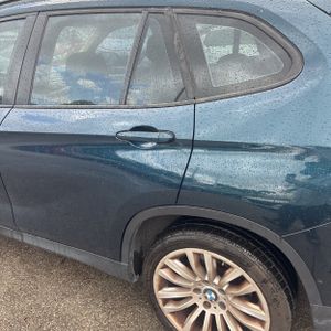2013 BMW X1 SDRIVE28I — фото 6