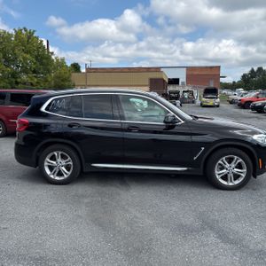 صورة 10 لـ 2019 BMW X3 XDRIVE30I