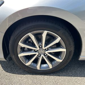 2025 Acura INTEGRA BASE 缩略图 17