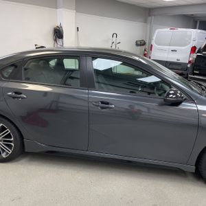 2023 KIA FORTE GT thumbnail 11