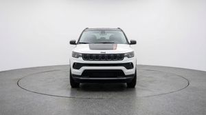 صورة 2 لـ 2025 JEEP COMPASS TRAILHAWK