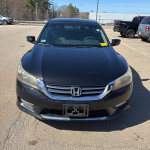 HONDA ACCORD - 10