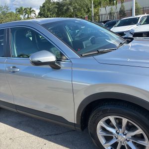 2024 Honda CR-V EX-L 缩略图 13