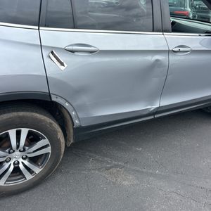 2018 Honda PILOT EX-L 照片 66