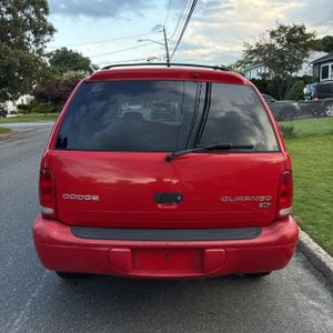 2003 Dodge DURANGO SLT — фото 7