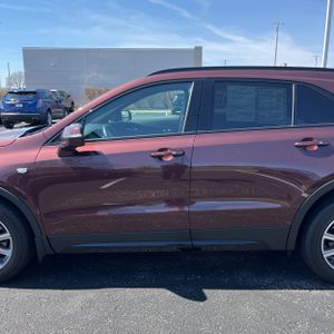 CADILLAC XT4 SPORT - 4