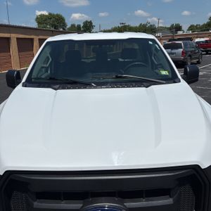 2017 FORD F-150 XL thumbnail 15