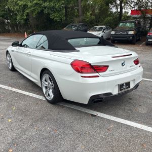 BMW 650I XDRIVE - 5
