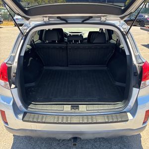 صورة مصغرة 43 لـ 2013 Subaru OUTBACK 2.5I LIMITED