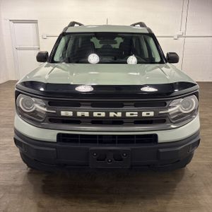 2023 FORD BRONCO SPORT BIG BEND 缩略图 14