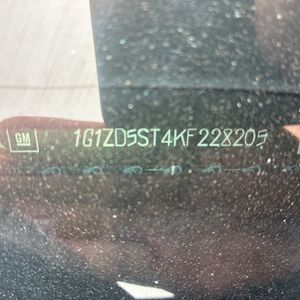 2019 Chevrolet MALIBU LT thumbnail 47