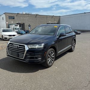 AUDI Q7 3.0T PREMIUM - 1