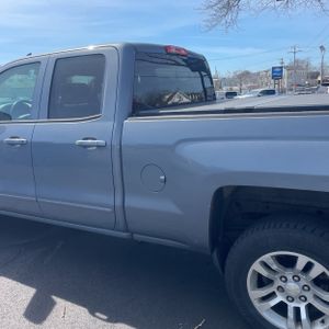 CHEVROLET SILVERADO 1500 LT - 6